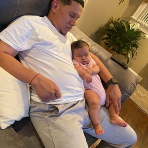 Meet your Posher, Vic